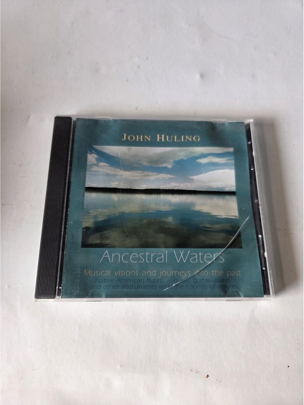 Ancestral Waters